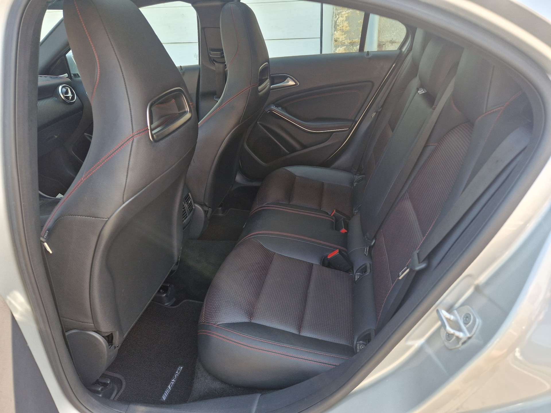 Mercedes-Benz A 220 A 220 CDI Pack AMG Auto. Full Options