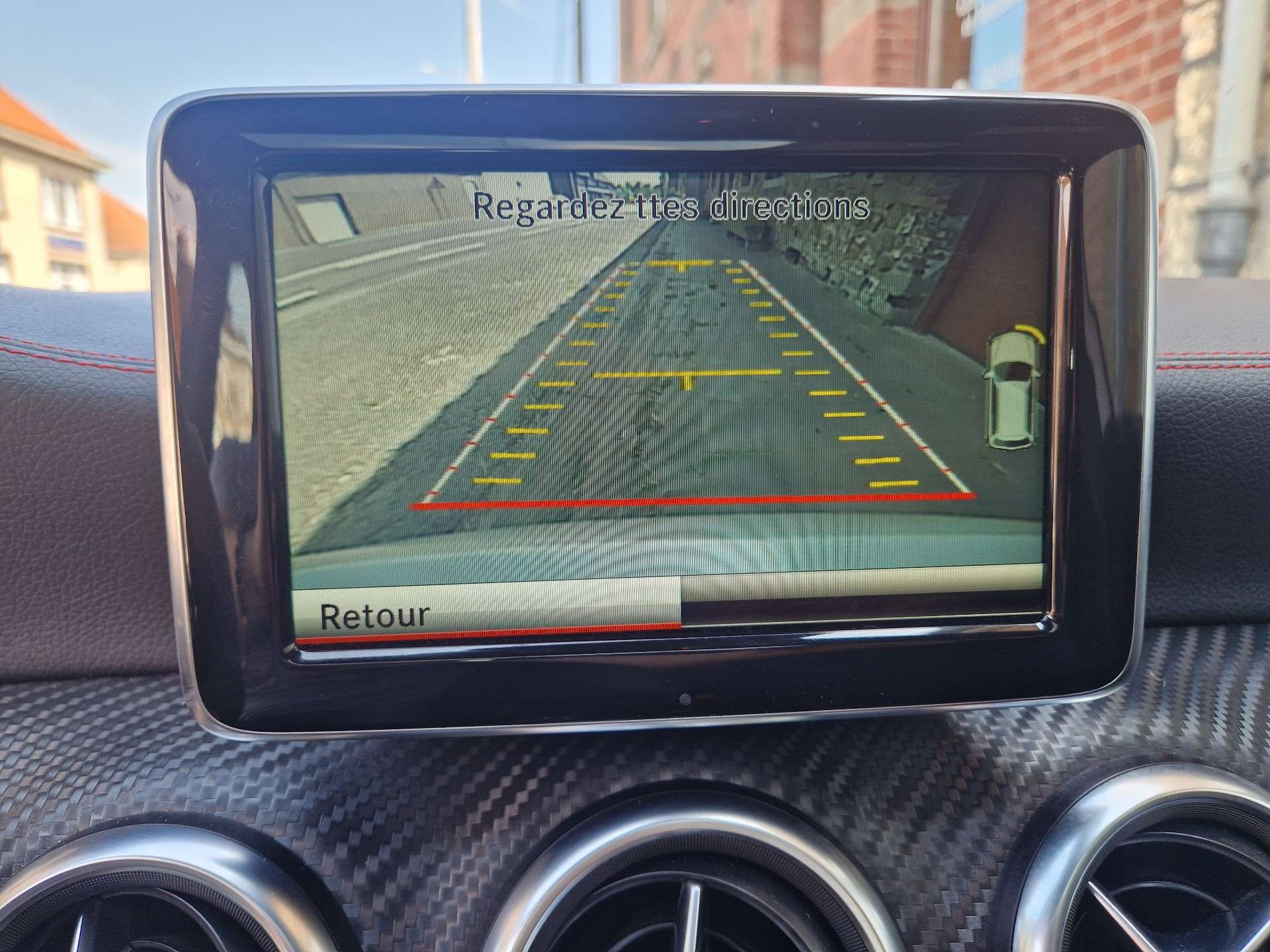 Mercedes-Benz A 220 A 220 CDI Pack AMG Auto. Full Options
