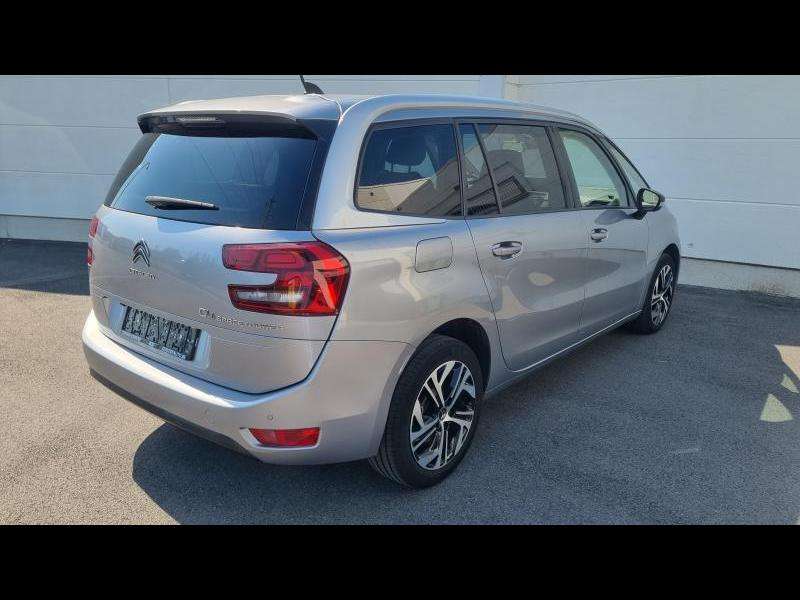 Citroen Grand C4 SpaceTourer 1.5 BlueHdi 131ch 7Pl.