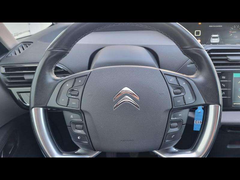 Citroen Grand C4 SpaceTourer 1.5 BlueHdi 131ch 7Pl.