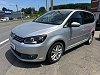 Volkswagen Touran Touran 1.6 CR TDi Trendline 7 PLACES thumbnail