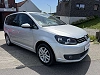 Volkswagen Touran Touran 1.6 CR TDi Trendline 7 PLACES thumbnail