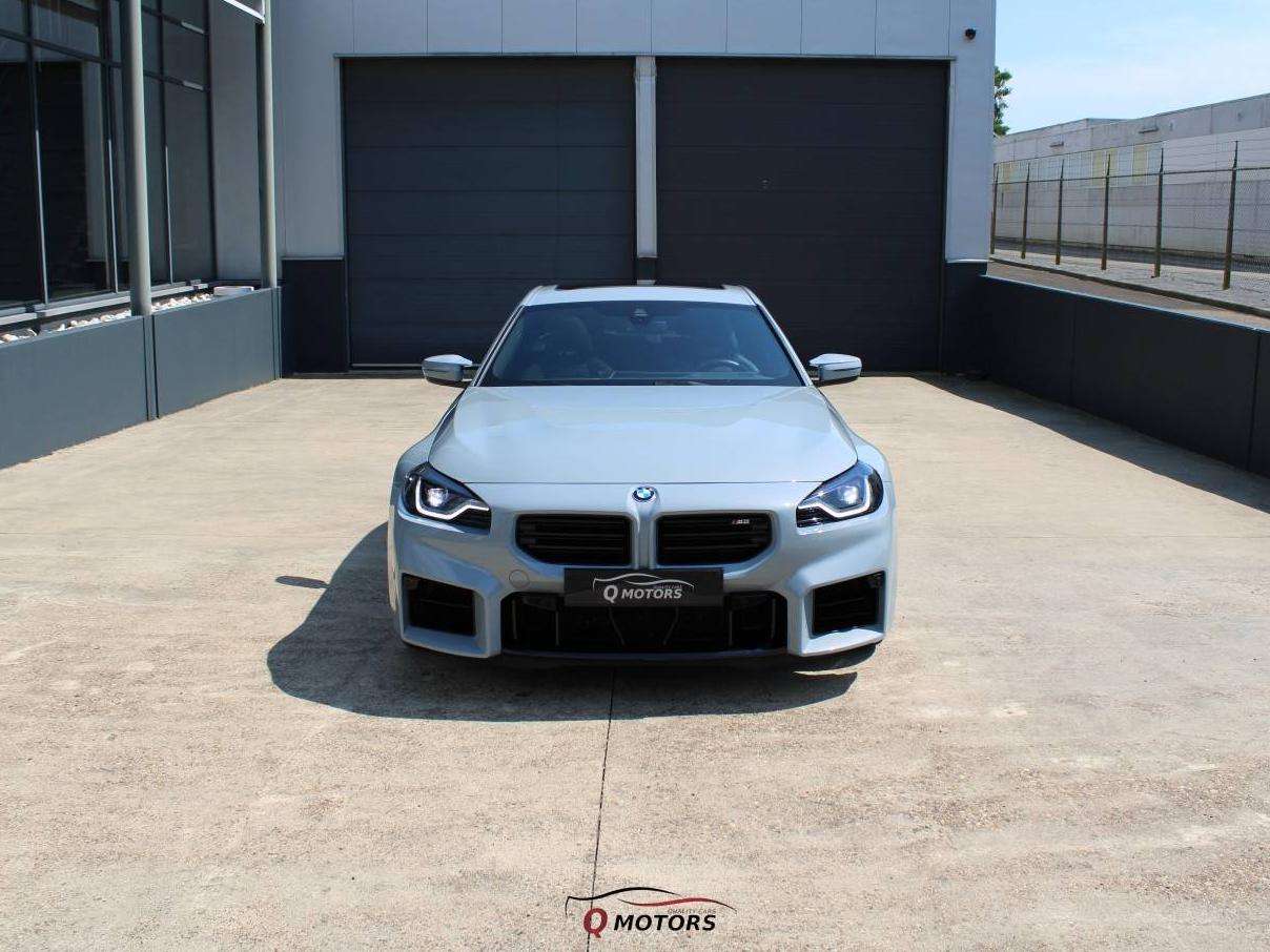 BMW M2 /LED/CAMERA/KEYLESS/CARPLAY/BTW/1 OWNER