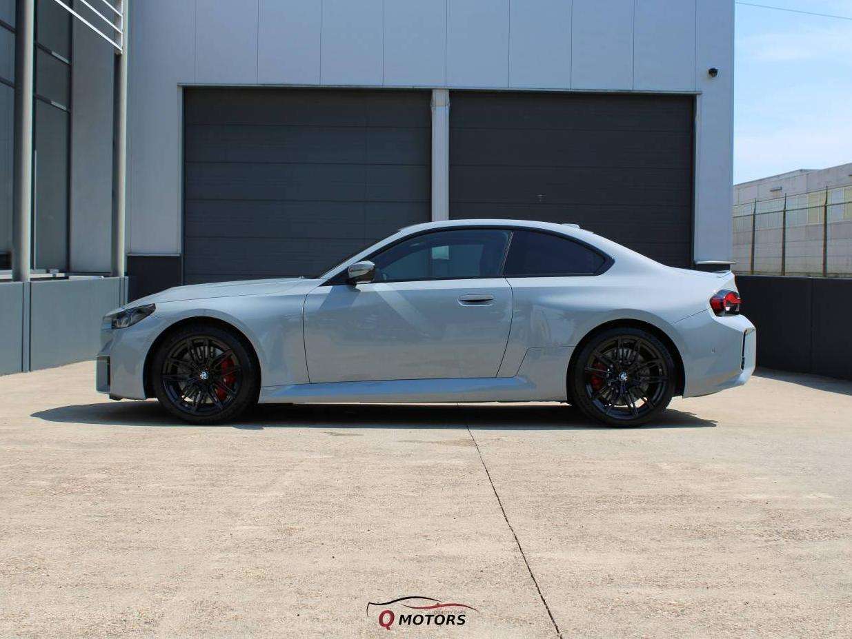 BMW M2 /LED/CAMERA/KEYLESS/CARPLAY/BTW/1 OWNER