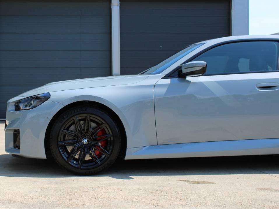 BMW M2 /LED/CAMERA/KEYLESS/CARPLAY/BTW/1 OWNER
