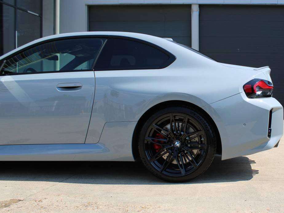 BMW M2 /LED/CAMERA/KEYLESS/CARPLAY/BTW/1 OWNER