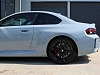 BMW M2 /LED/CAMERA/KEYLESS/CARPLAY/BTW/1 OWNER thumbnail