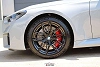 BMW M2 /LED/CAMERA/KEYLESS/CARPLAY/BTW/1 OWNER thumbnail