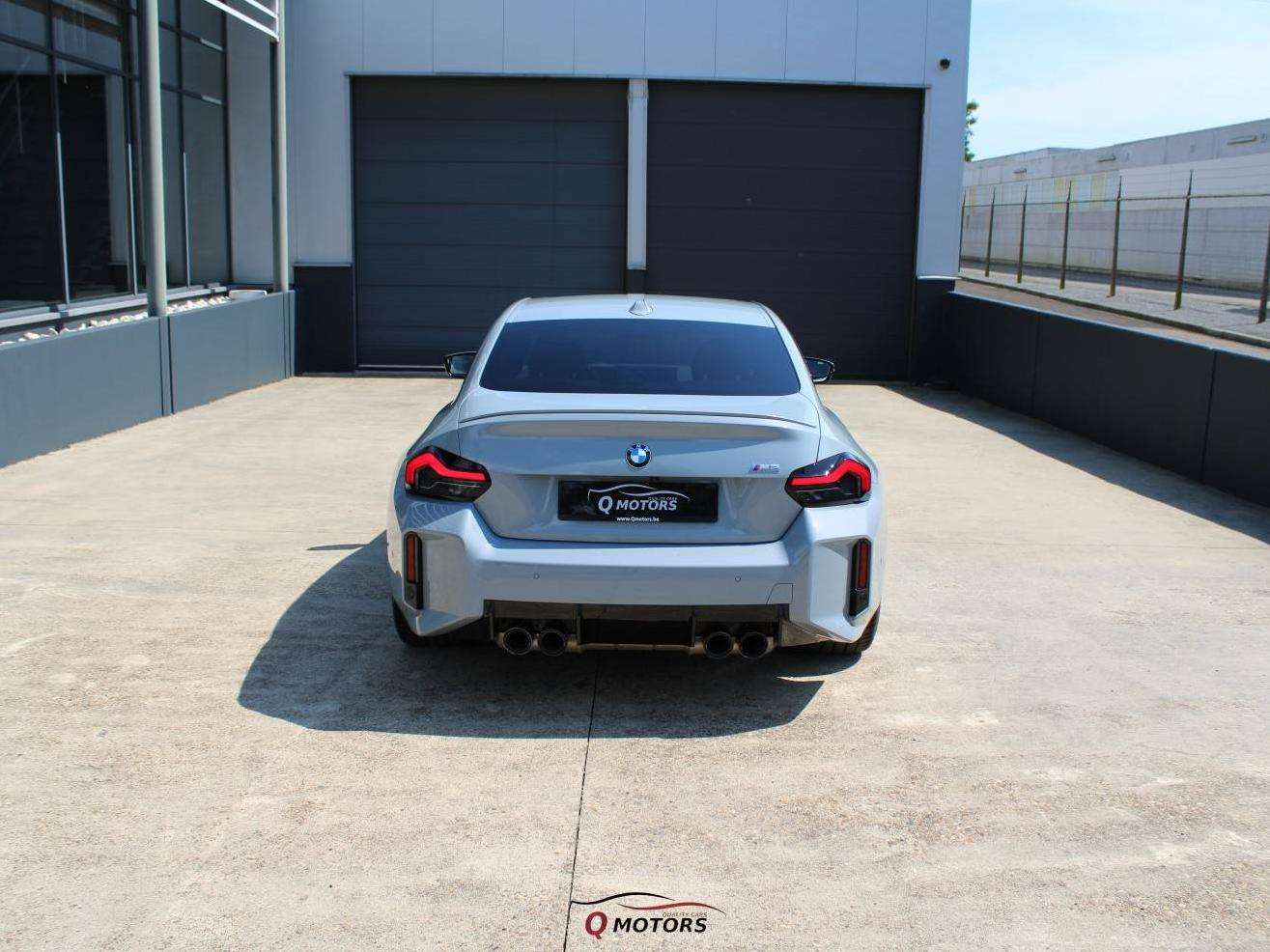 BMW M2 /LED/CAMERA/KEYLESS/CARPLAY/BTW/1 OWNER