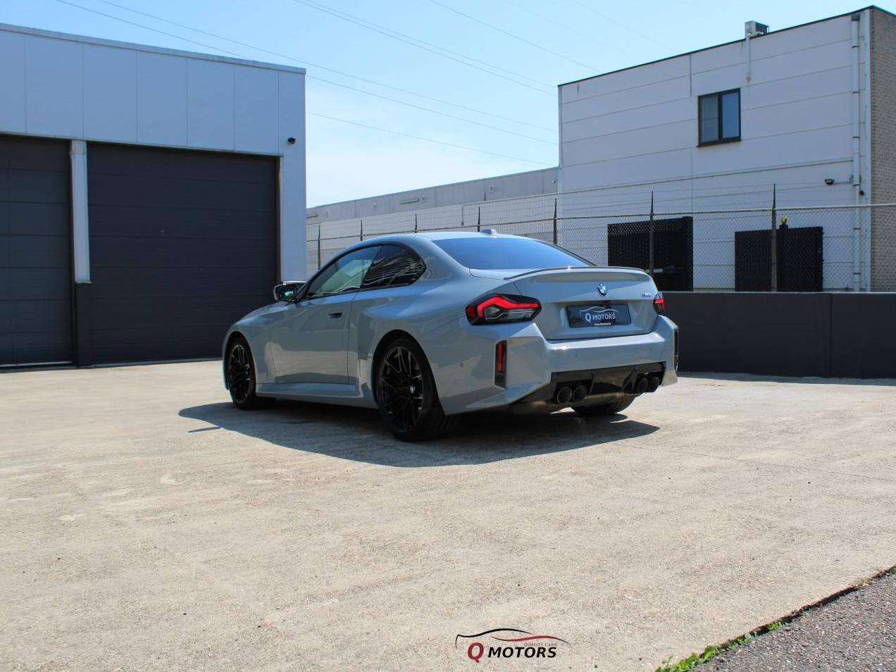BMW M2 /LED/CAMERA/KEYLESS/CARPLAY/BTW/1 OWNER