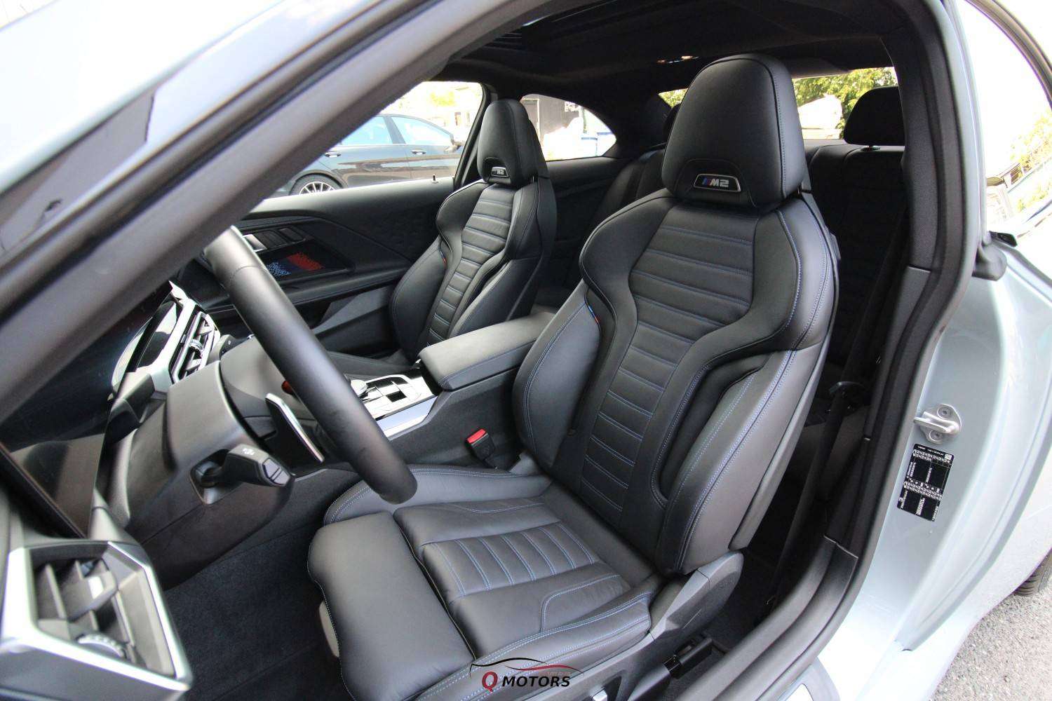 BMW M2 /LED/CAMERA/KEYLESS/CARPLAY/BTW/1 OWNER
