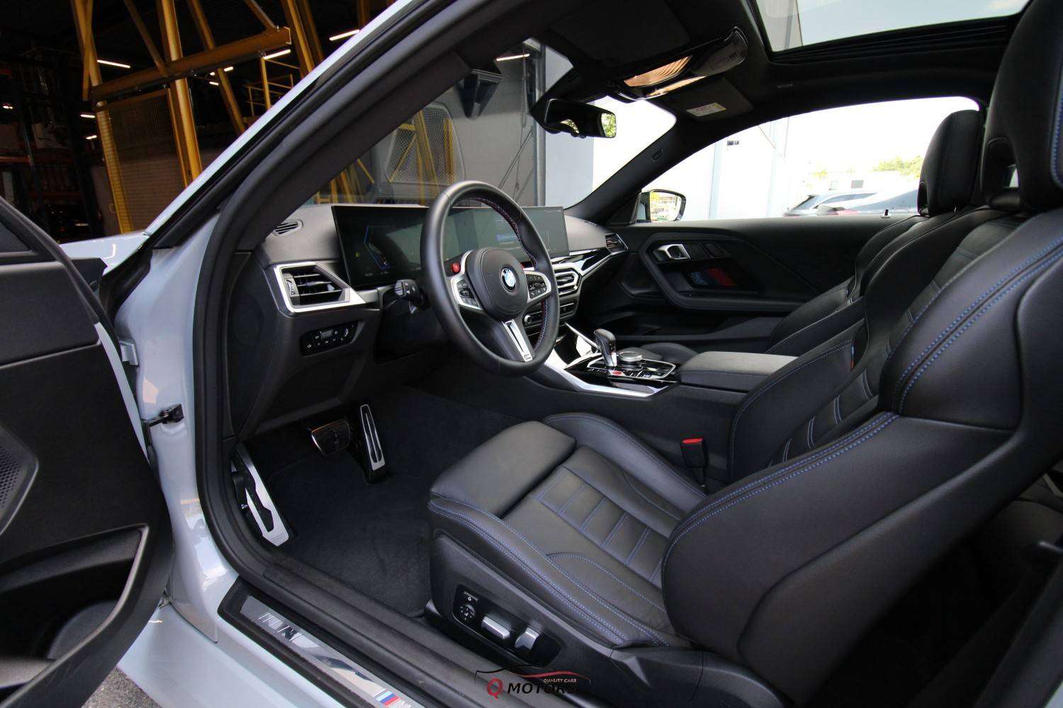 BMW M2 /LED/CAMERA/KEYLESS/CARPLAY/BTW/1 OWNER