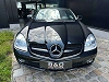 Mercedes-Benz SLK 200 SLK 200 Kompr. Edition,Grijs Leder/Airscarf/Navi/Garantie/Nieuwstaat thumbnail