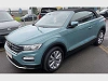 Volkswagen T-Roc New T-Roc Cabriolet Style 1.0 OPF 81 kW (110 ch) 6 v manuel thumbnail