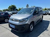 Citroen Berlingo 1.5 BlueHDi thumbnail