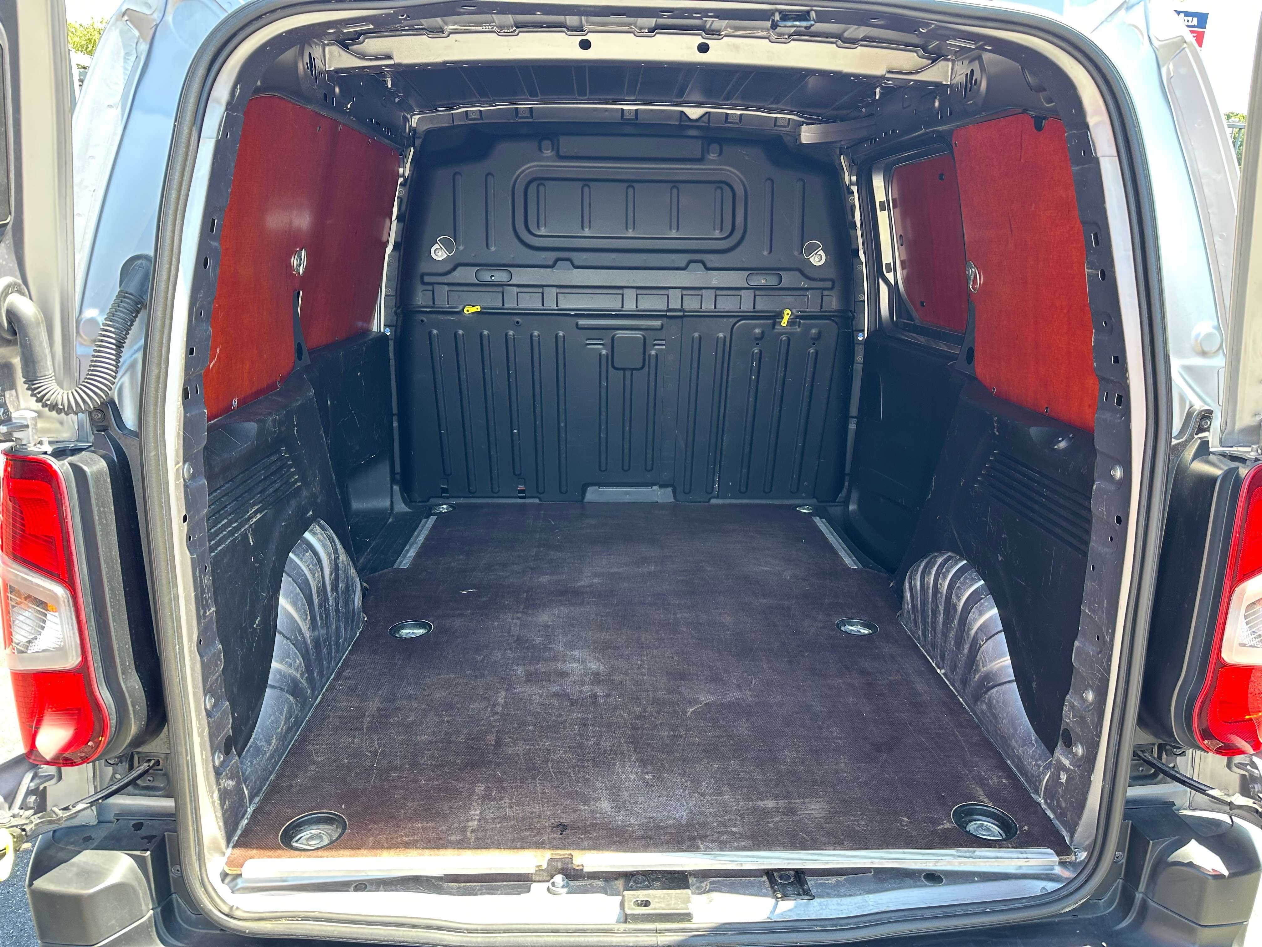Citroen Berlingo 1.5 BlueHDi