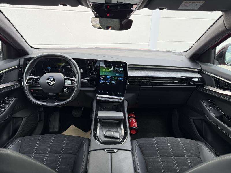 Renault Austral Techno 1.2 Full Hybrid 131ch