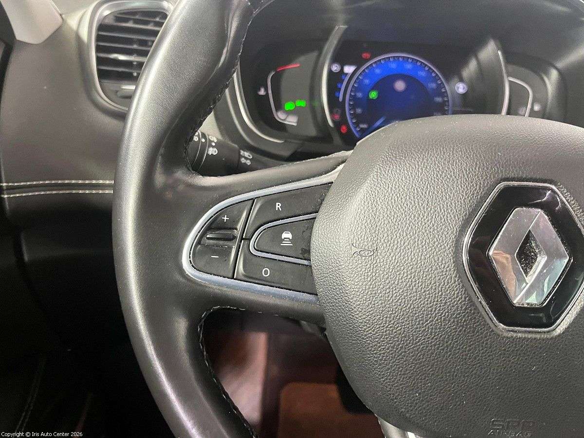 Renault Grand Scenic 1.7 BLUE DCI EDC | BOSE EDITION | 7 PLACES