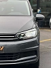 Volkswagen Touran 1.5TSI*7PL*boîte auto DSG*NAVI*CAMERA*BT* Android thumbnail