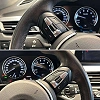 BMW X1 xDrive25e Led/Acc/Hud/Leder/GpsPro/Cam/Keyless/VerwZet *1j garantie* thumbnail