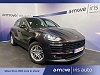 Porsche Macan S  | PORSCHE APPROVED |  BOSE | TOIT PANO. thumbnail