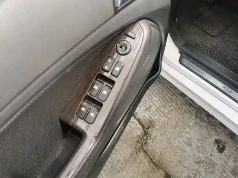 Kia Optima GT LINE Automatique