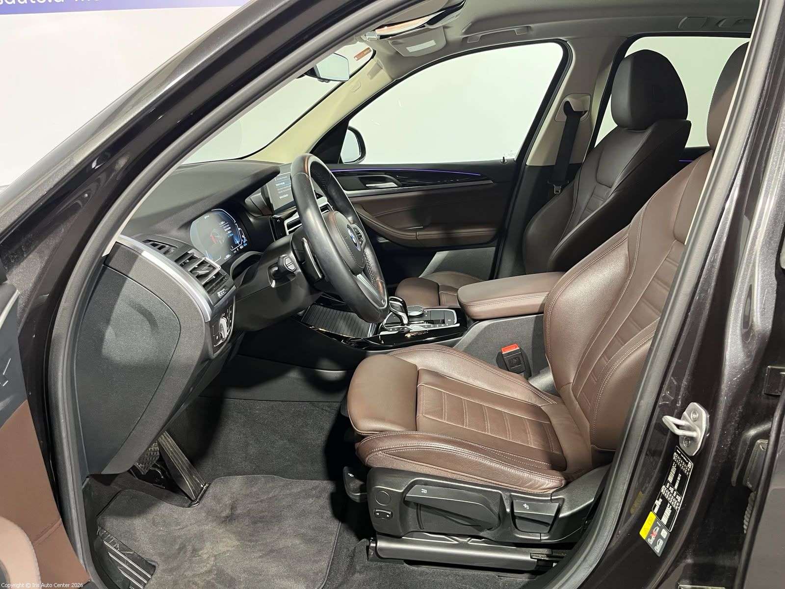 BMW X3 XDRIVE 30E | CAMERA  360 | ACTIVE CRUISE