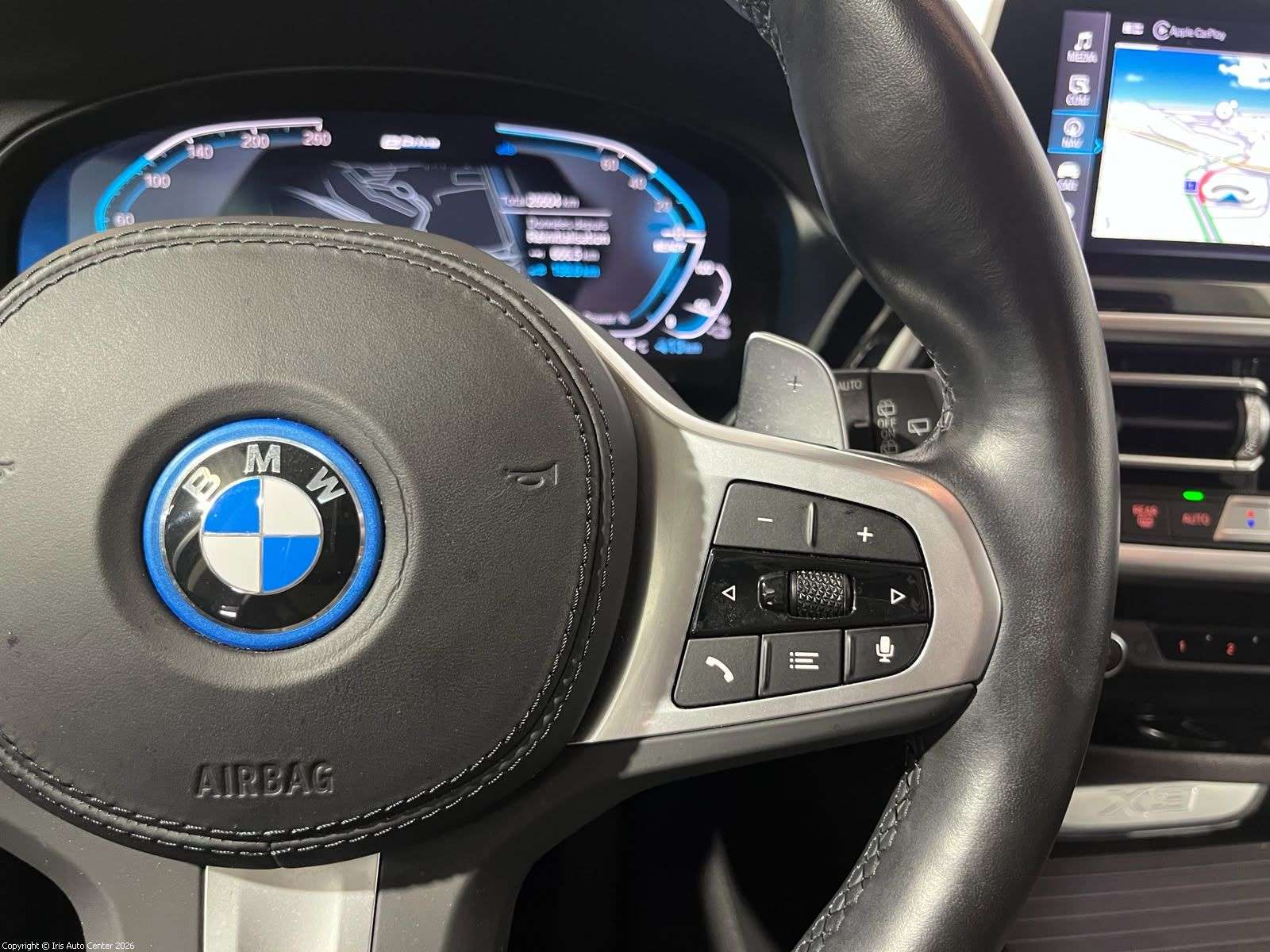 BMW X3 XDRIVE 30E | CAMERA  360 | ACTIVE CRUISE