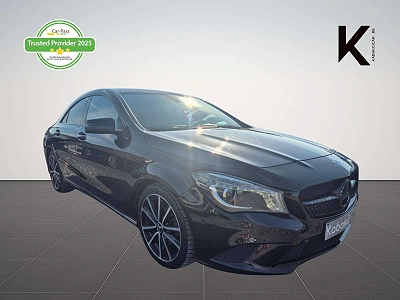 Mercedes-Benz CLA 180 180 //GPS//USB//GARANTIE 12 MOIS//