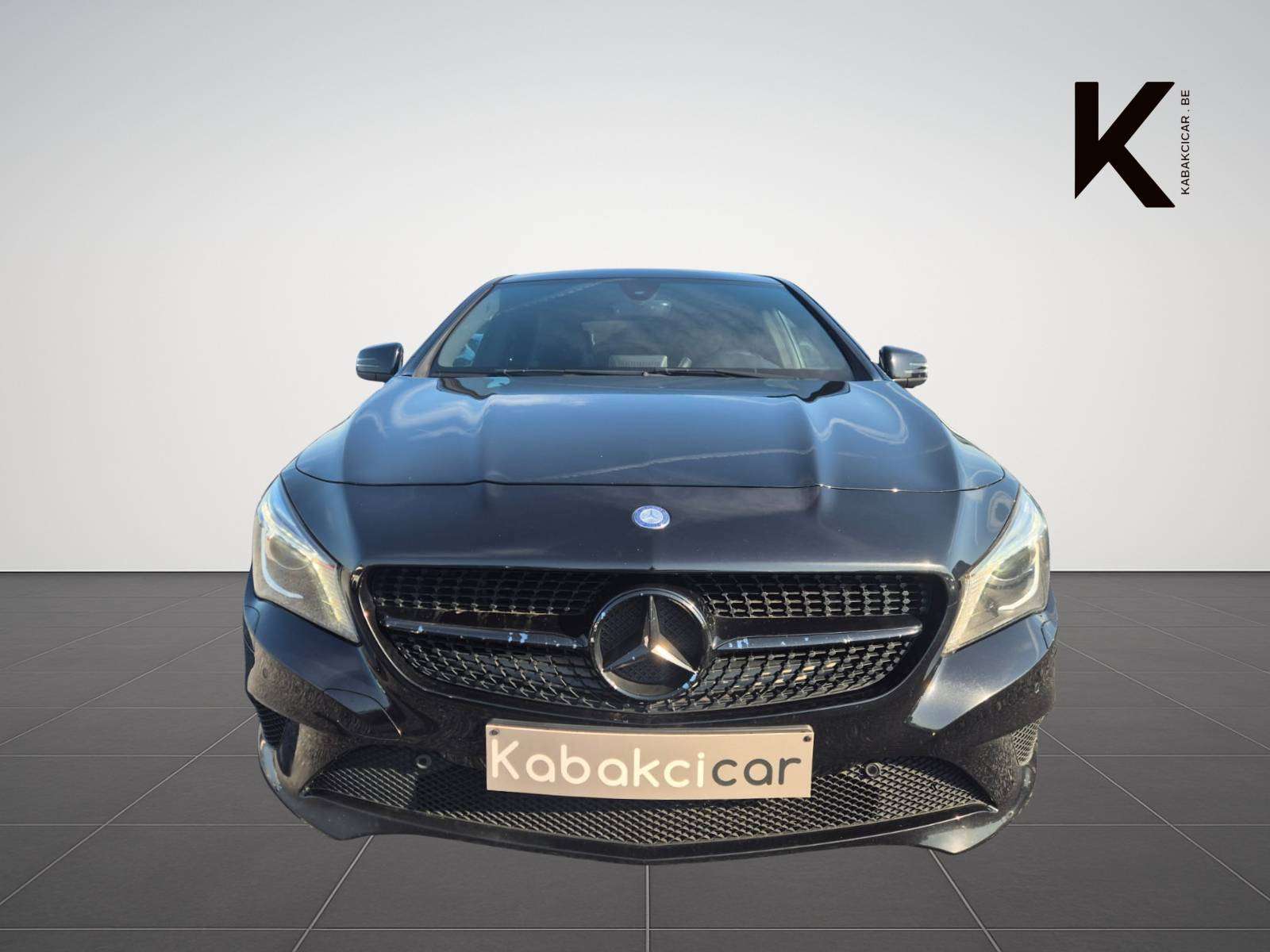 Mercedes-Benz CLA 180 180 //GPS//USB//GARANTIE 12 MOIS//
