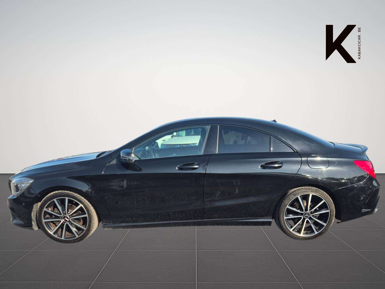 Mercedes-Benz CLA 180 180 //GPS//USB//GARANTIE 12 MOIS//