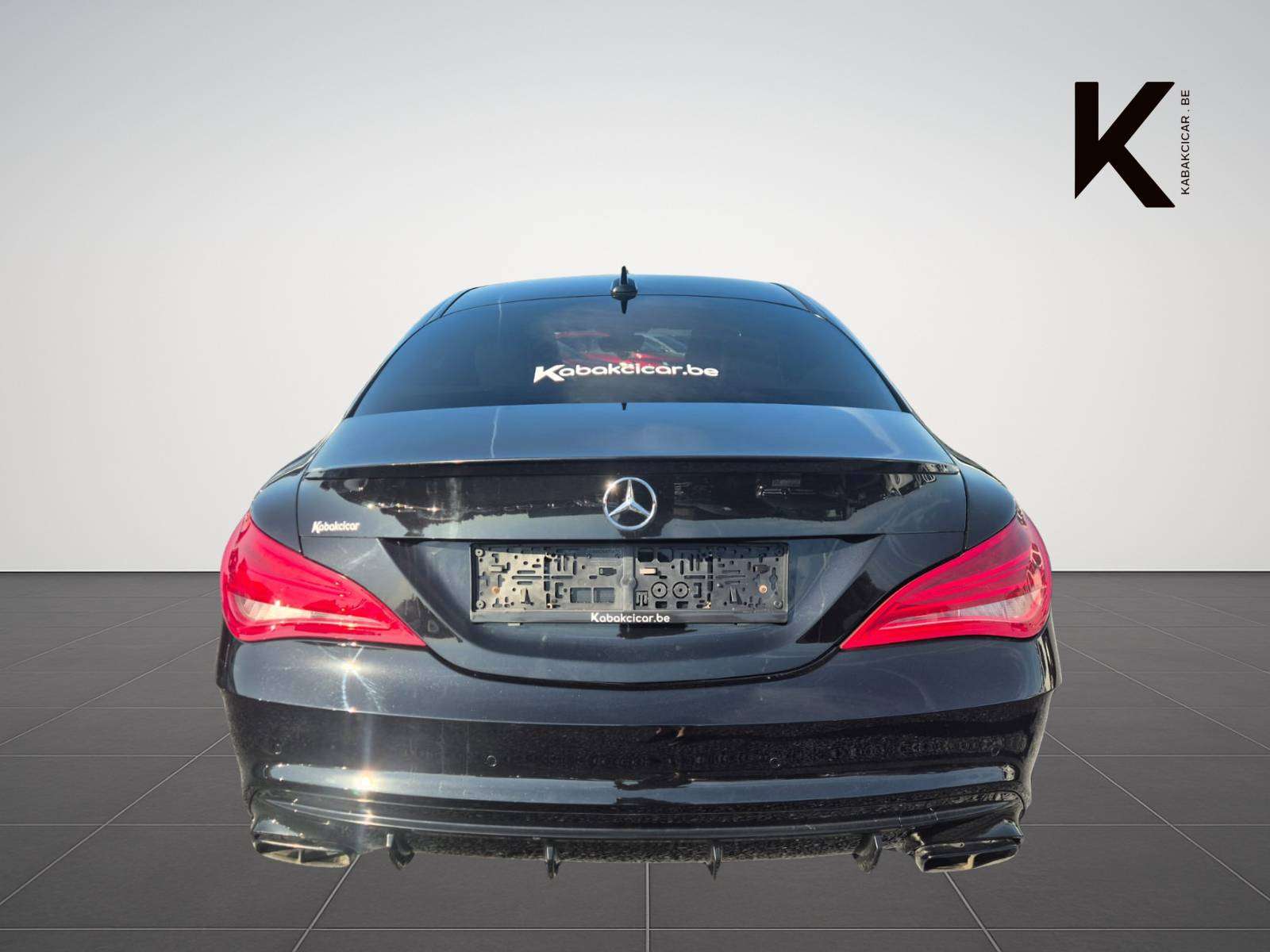 Mercedes-Benz CLA 180 180 //GPS//USB//GARANTIE 12 MOIS//