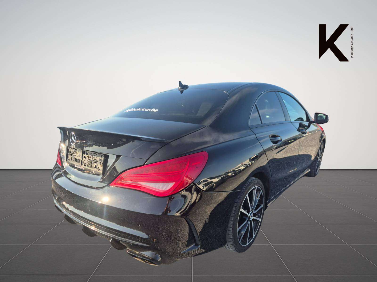 Mercedes-Benz CLA 180 180 //GPS//USB//GARANTIE 12 MOIS//