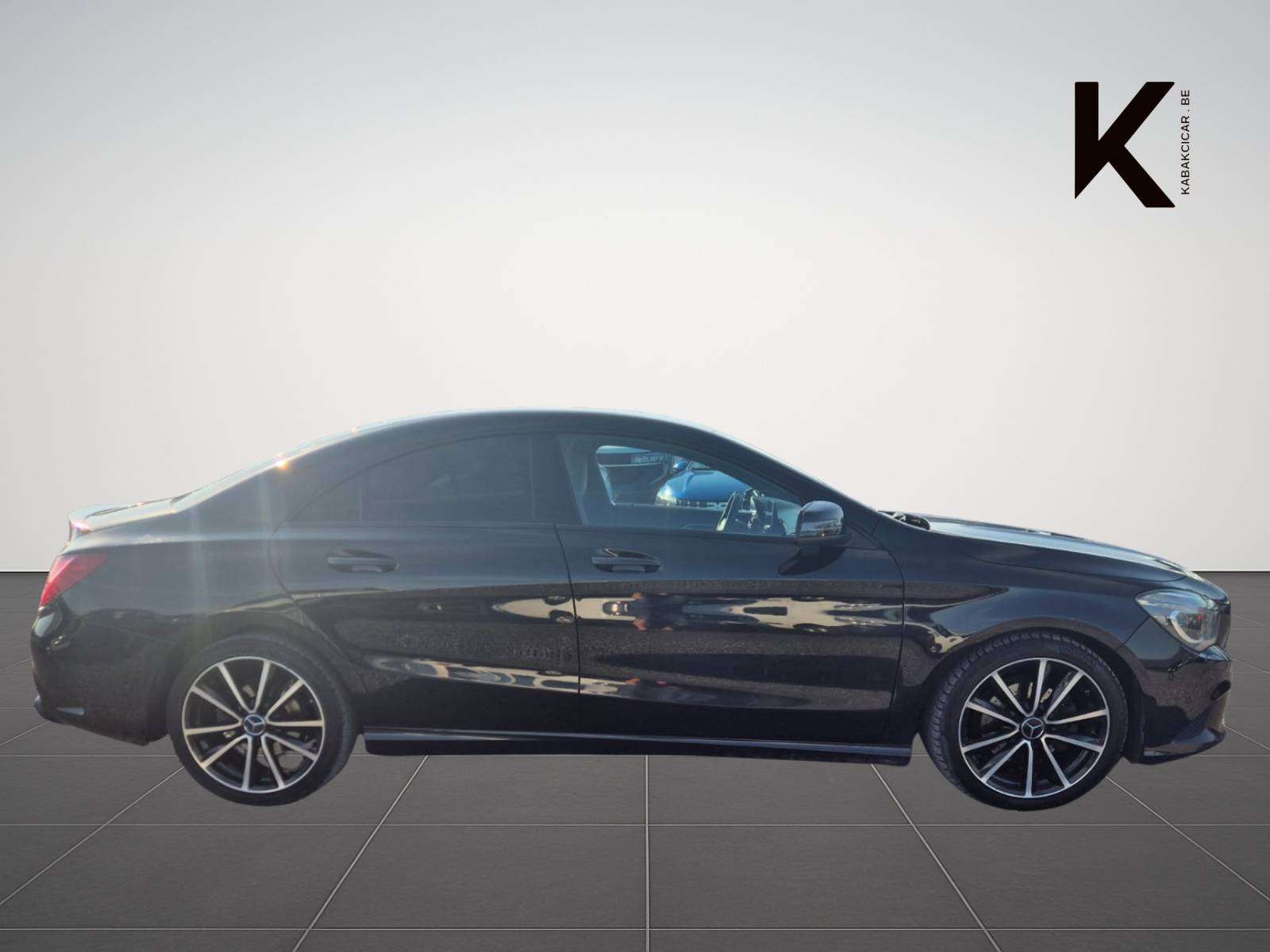 Mercedes-Benz CLA 180 180 //GPS//USB//GARANTIE 12 MOIS//