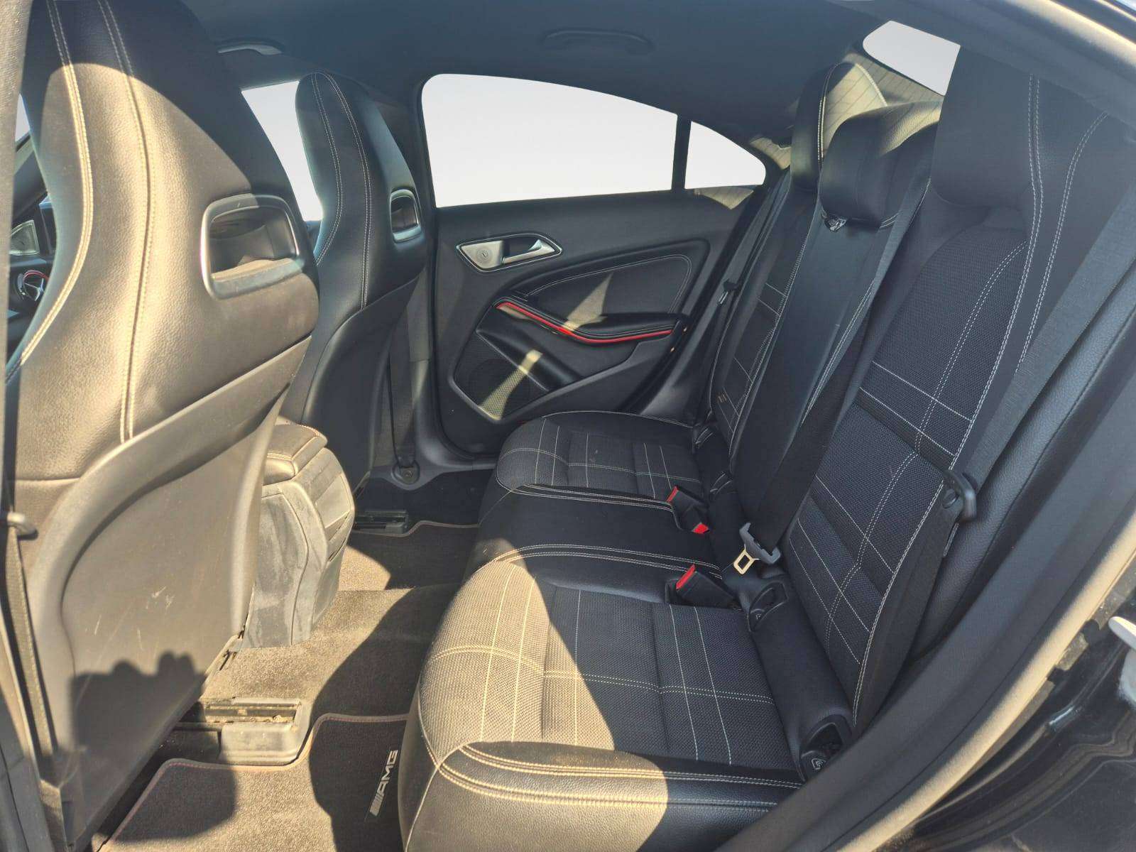 Mercedes-Benz CLA 180 180 //GPS//USB//GARANTIE 12 MOIS//