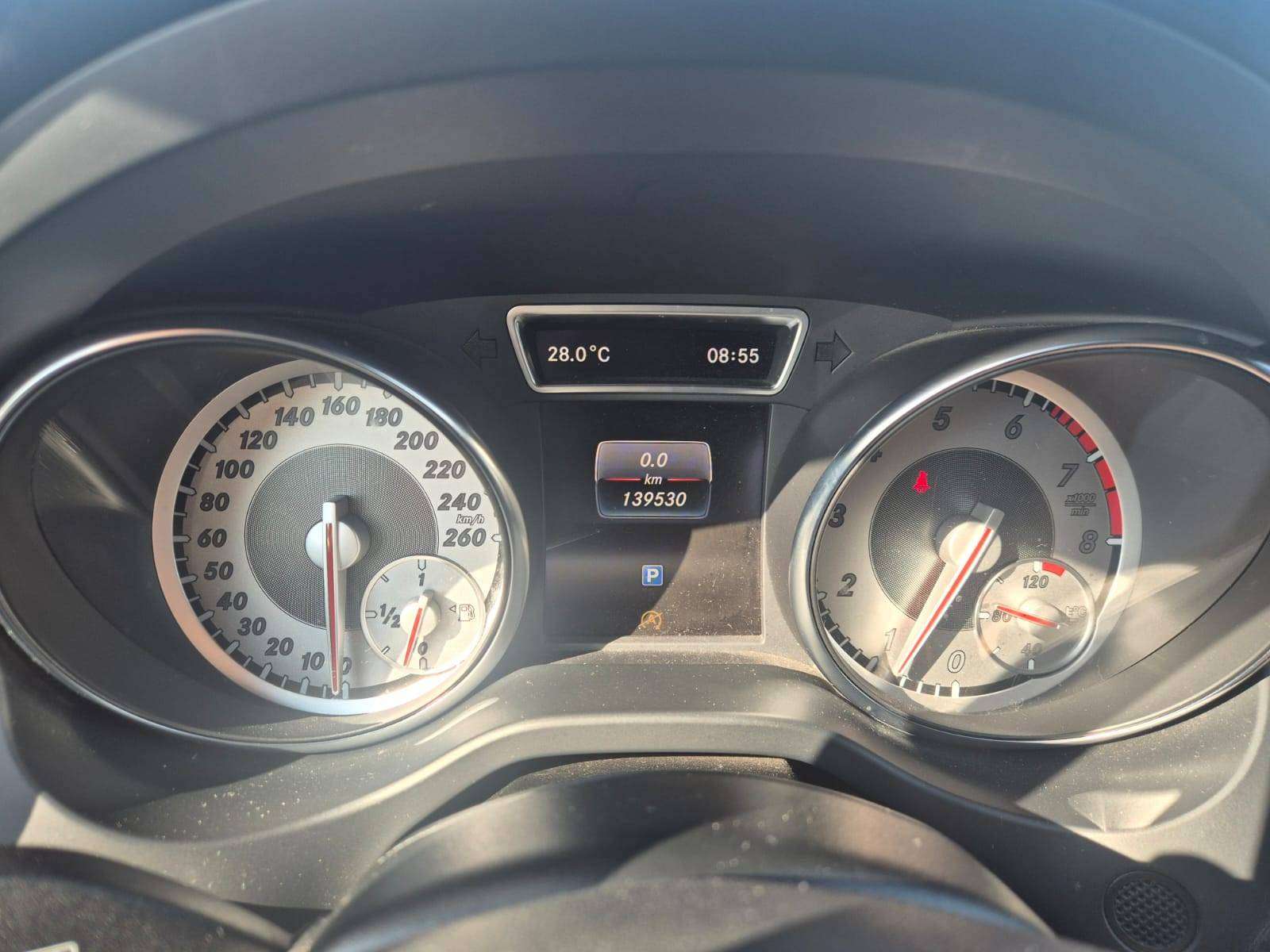 Mercedes-Benz CLA 180 180 //GPS//USB//GARANTIE 12 MOIS//