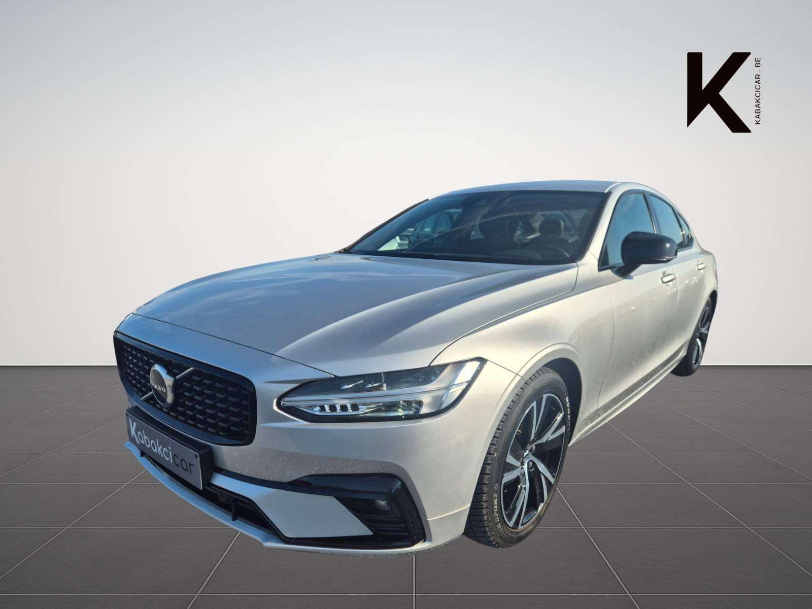 Volvo S90 2.0 D3 Geartronic / Carplay / Camera / Sièges électriques & chauffants / Garantie 12 mois