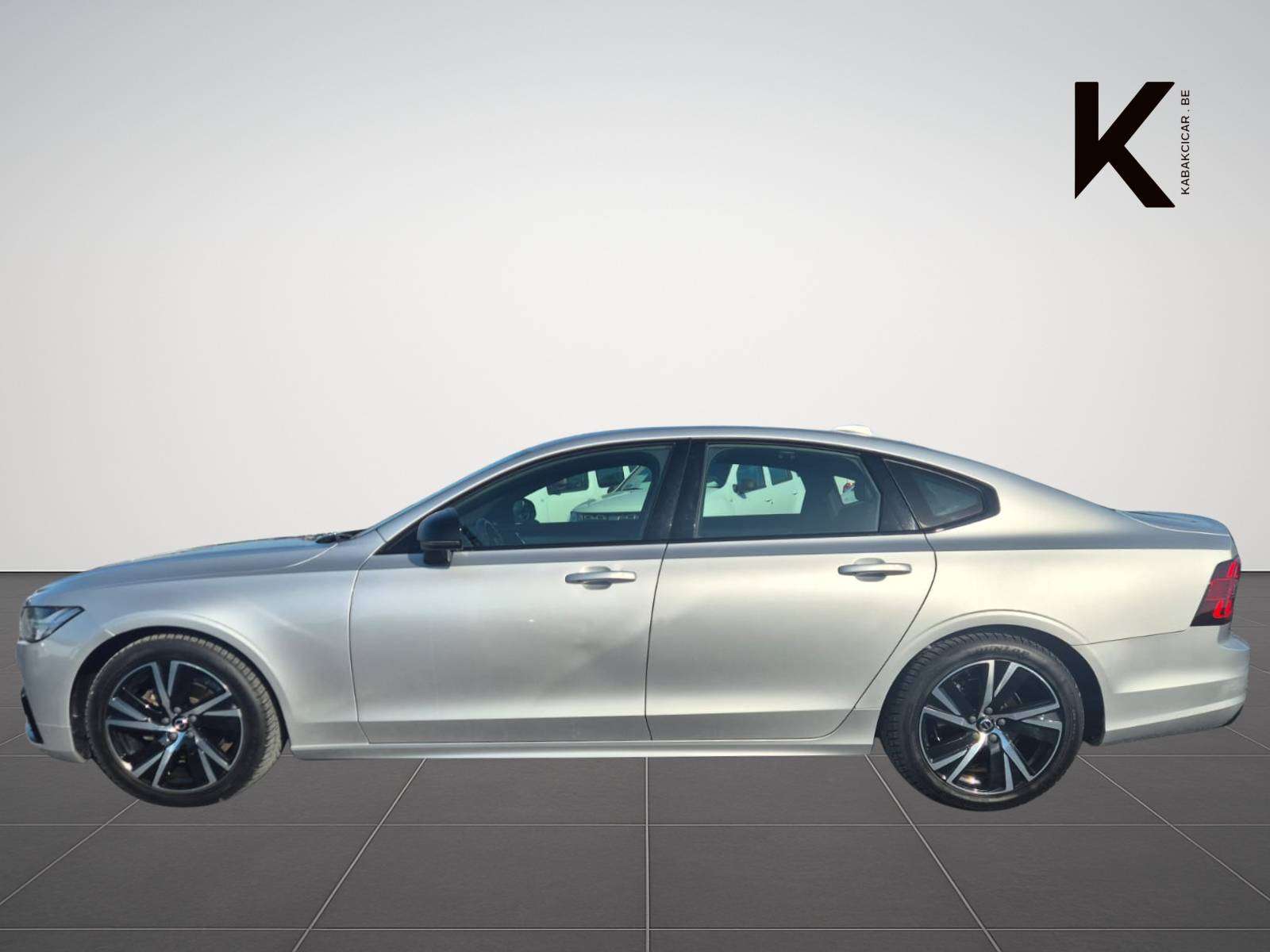 Volvo S90 2.0 D3 Geartronic / Carplay / Camera / Sièges électriques & chauffants / Garantie 12 mois