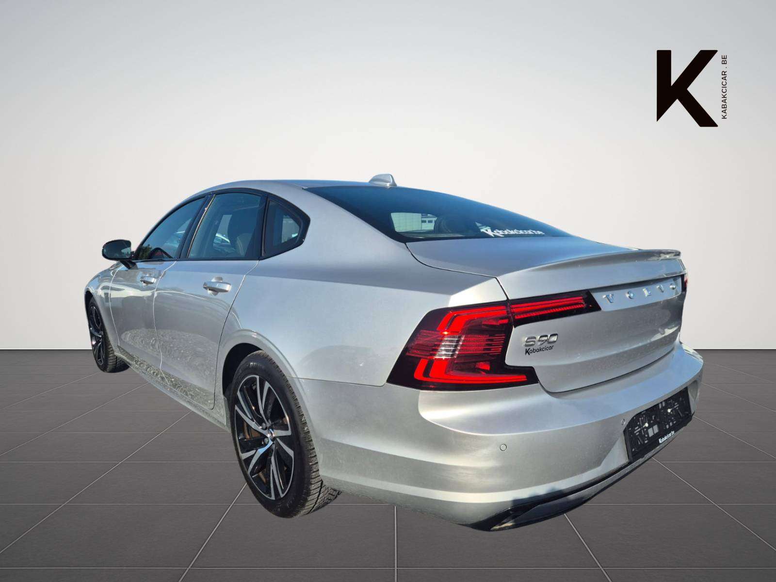 Volvo S90 2.0 D3 Geartronic / Carplay / Camera / Sièges électriques & chauffants / Garantie 12 mois