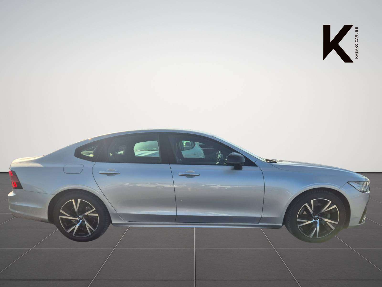 Volvo S90 2.0 D3 Geartronic / Carplay / Camera / Sièges électriques & chauffants / Garantie 12 mois