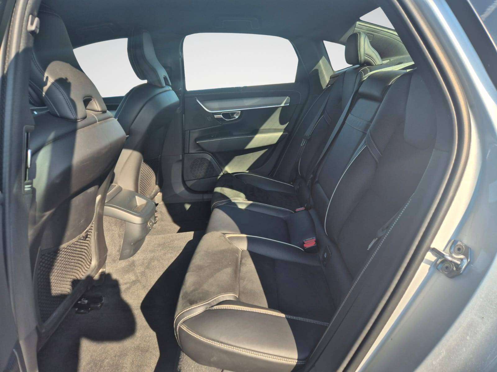 Volvo S90 2.0 D3 Geartronic / Carplay / Camera / Sièges électriques & chauffants / Garantie 12 mois