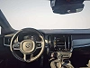 Volvo S90 2.0 D3 Geartronic / Carplay / Camera / Sièges électriques & chauffants / Garantie 12 mois thumbnail