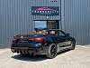 Bmw Serie 4 G23 Cabriolet 420d 190 ch BVA8 M Sport thumbnail