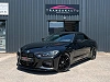 Bmw Serie 4 G23 Cabriolet 420d 190 ch BVA8 M Sport thumbnail