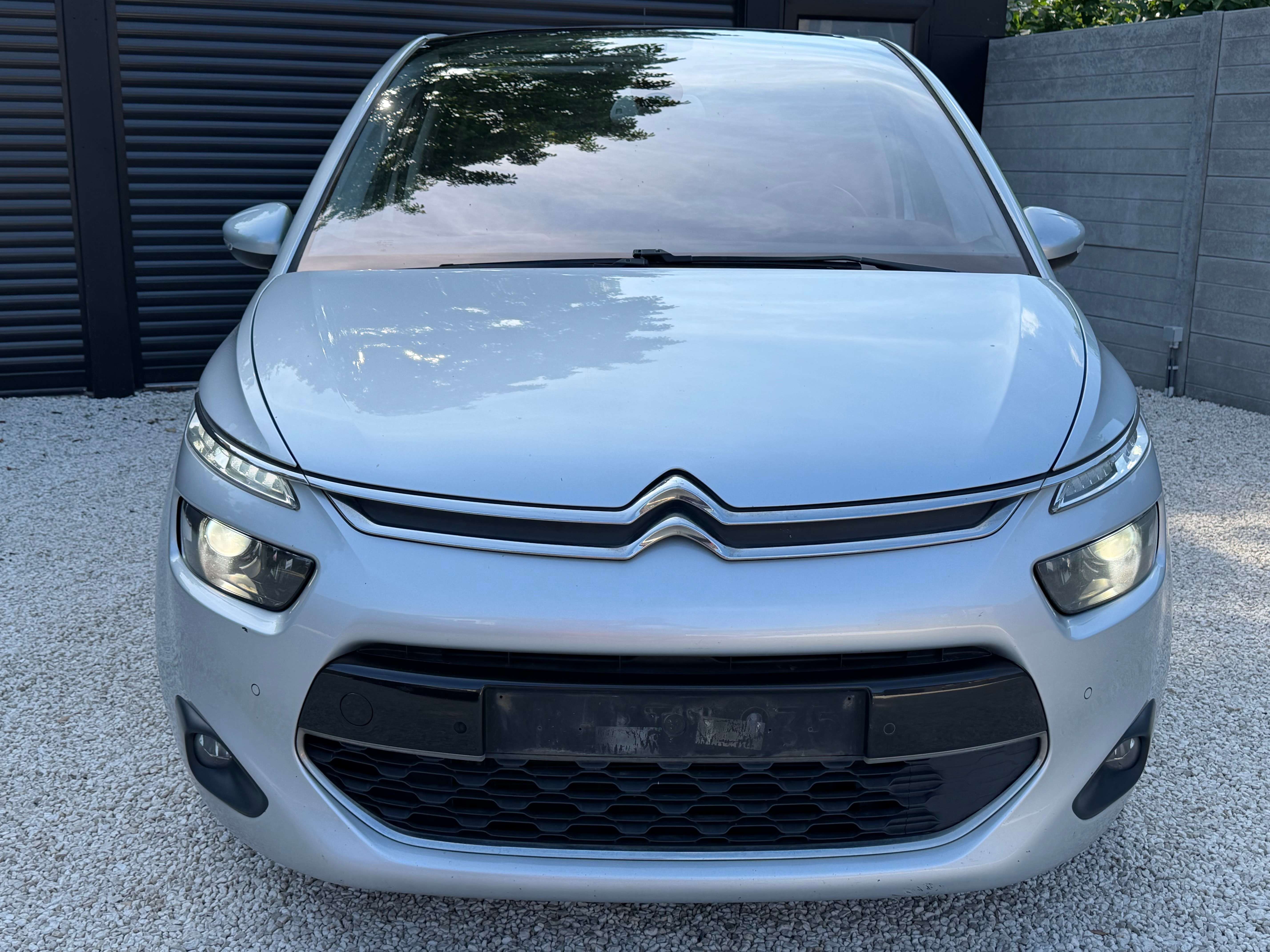 Citroen C3 Picasso C3 Picasso 1.6 HDi Exclusive ° FULL OPTIONS ° PRIX PRO MARCHAND/EXPORT