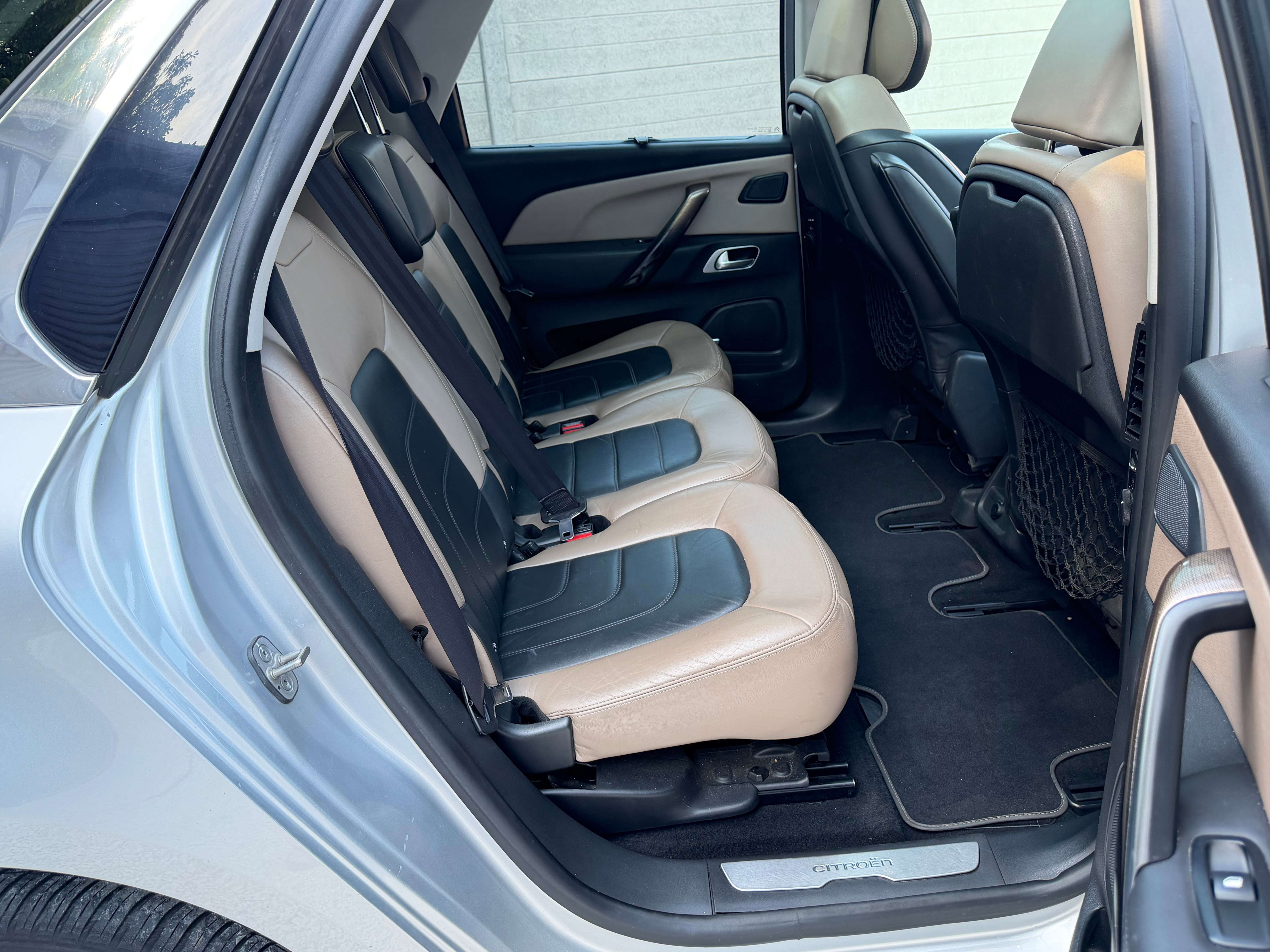 Citroen C3 Picasso C3 Picasso 1.6 HDi Exclusive ° FULL OPTIONS ° PRIX PRO MARCHAND/EXPORT