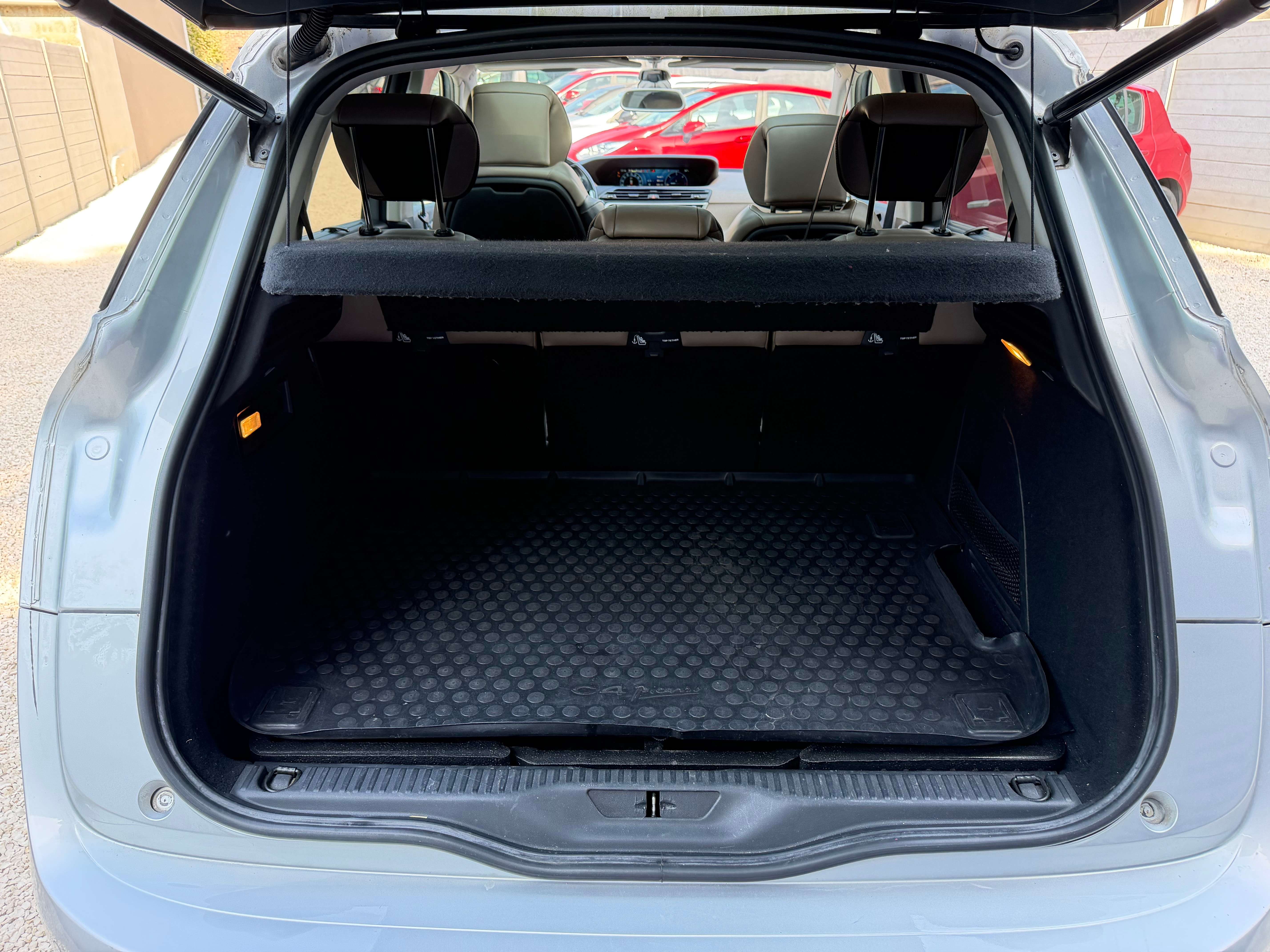 Citroen C3 Picasso C3 Picasso 1.6 HDi Exclusive ° FULL OPTIONS ° PRIX PRO MARCHAND/EXPORT