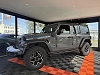 Jeep Wrangler 2.0i T 4xe - 380 BVA 4x4 Unlimited Rubicon thumbnail