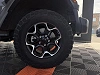 Jeep Wrangler 2.0i T 4xe - 380 BVA 4x4 Unlimited Rubicon thumbnail