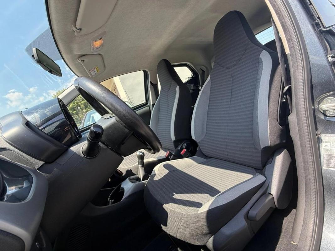 Toyota Aygo 1.0 VVTI 70 X 5P